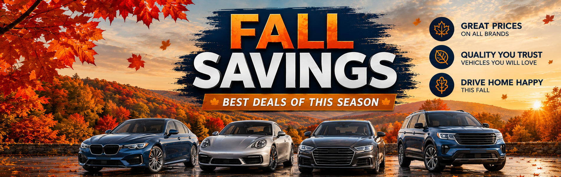 Fall saving Fall saving